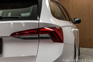 Škoda Octavia 2.0TDI 110kW AMBITION*DPH 2023