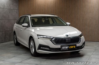 Škoda Octavia 2.0TDI 110kW AMBITION*DPH 2023