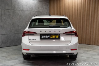 Škoda Octavia 2.0TDI 110kW AMBITION*DPH 2023