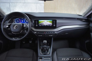 Škoda Octavia 2.0TDI 110kW AMBITION*DPH 2023