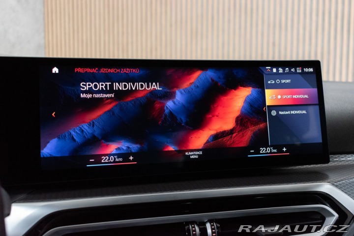 BMW 3 320d xD ///M*ZÁRUKA*TAŽNÉ 2024