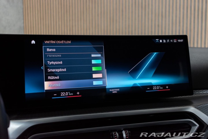 BMW 3 320d xD ///M*ZÁRUKA*TAŽNÉ 2024