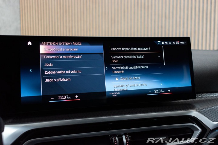 BMW 3 320d xD ///M*ZÁRUKA*TAŽNÉ 2024