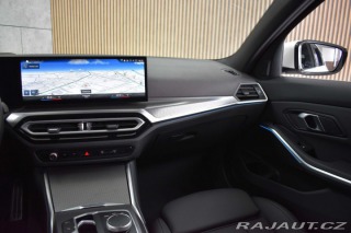 BMW 3 320d xD ///M*ZÁRUKA*TAŽNÉ 2024