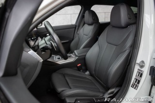 BMW 3 320d xD ///M*ZÁRUKA*TAŽNÉ 2024
