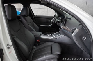 BMW 3 320d xD ///M*ZÁRUKA*TAŽNÉ 2024