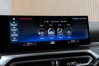 BMW 3 320d xD ///M*ZÁRUKA*TAŽNÉ 2024