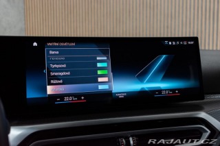 BMW 3 320d xD ///M*ZÁRUKA*TAŽNÉ 2024