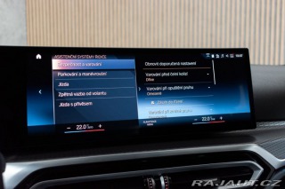 BMW 3 320d xD ///M*ZÁRUKA*TAŽNÉ 2024
