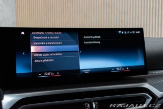 BMW 3 320d xD ///M*ZÁRUKA*TAŽNÉ 2024
