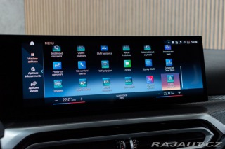 BMW 3 320d xD ///M*ZÁRUKA*TAŽNÉ 2024