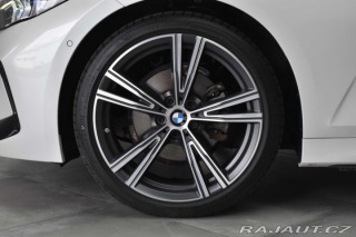 BMW 3 320d xD ///M*ZÁRUKA*TAŽNÉ 2024