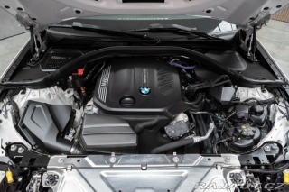 BMW 3 320d xD ///M*ZÁRUKA*TAŽNÉ 2024