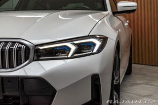 BMW 3 320d xD ///M*ZÁRUKA*TAŽNÉ 2024