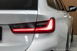 BMW 3 320d xD ///M*ZÁRUKA*TAŽNÉ 2024