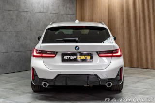BMW 3 320d xD ///M*ZÁRUKA*TAŽNÉ 2024