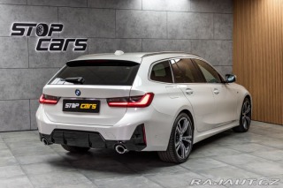 BMW 3 320d xD ///M*ZÁRUKA*TAŽNÉ 2024