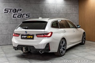 BMW 3 320d xD ///M*ZÁRUKA*TAŽNÉ 2024