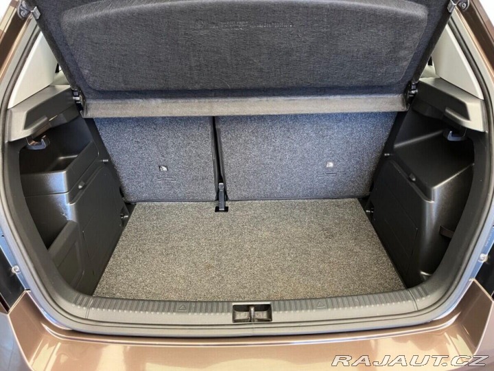Škoda Fabia 1.2 TSI 81kW Ambition 2015