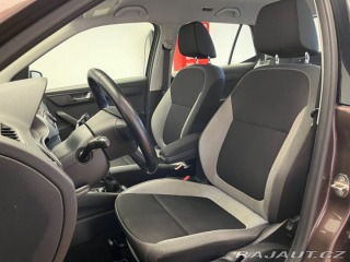 Škoda Fabia 1.2 TSI 81kW Ambition 2015