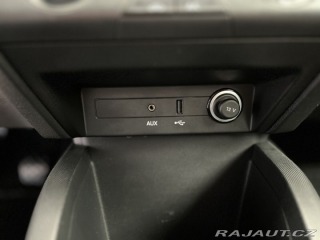 Škoda Fabia 1.2 TSI 81kW Ambition 2015