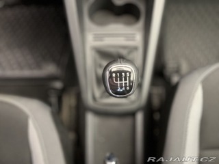 Škoda Fabia 1.2 TSI 81kW Ambition 2015