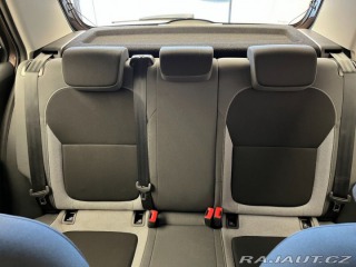 Škoda Fabia 1.2 TSI 81kW Ambition 2015