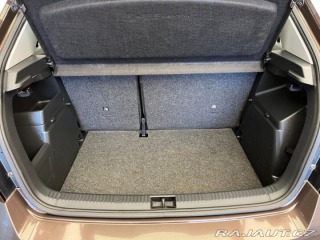 Škoda Fabia 1.2 TSI 81kW Ambition 2015