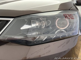 Škoda Fabia 1.2 TSI 81kW Ambition 2015
