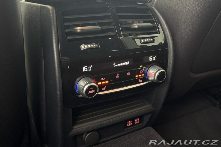 BMW 5 530d xDrive 2020