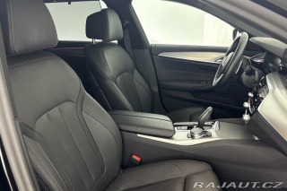 BMW 5 530d xDrive 2020