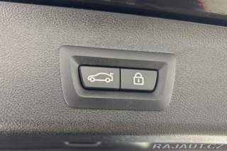BMW 5 530d xDrive 2020