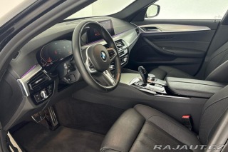 BMW 5 530d xDrive 2020