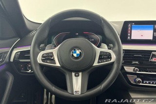 BMW 5 530d xDrive 2020