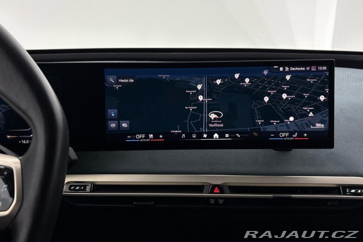 BMW iX xDrive40 2023