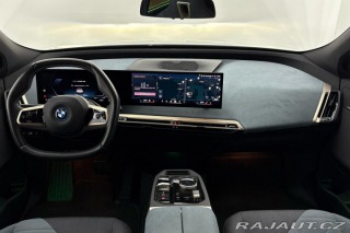 BMW iX xDrive40 2023