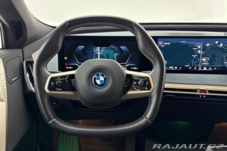 BMW iX xDrive40 2023
