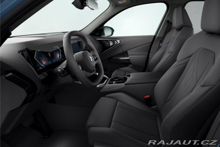 BMW X3 xDrive20 2026