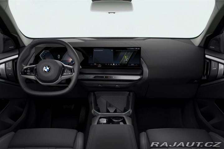 BMW X3 xDrive20 2026