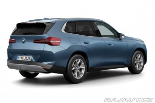 BMW X3 xDrive20 2026