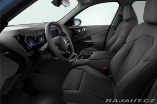 BMW X3 xDrive20 2026