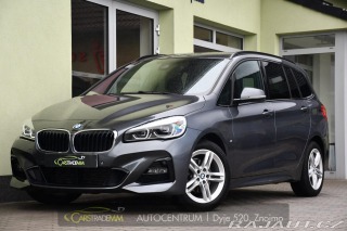 BMW 2 216d GRAND TOURER M-SPORT