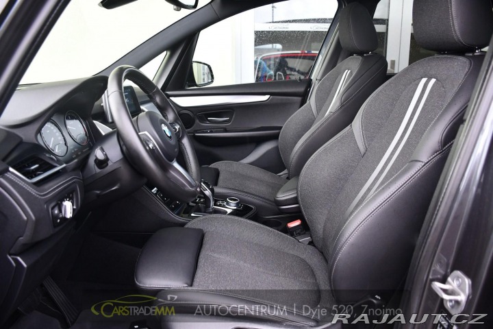 BMW 2 216d GRAND TOURER M-SPORT 2021