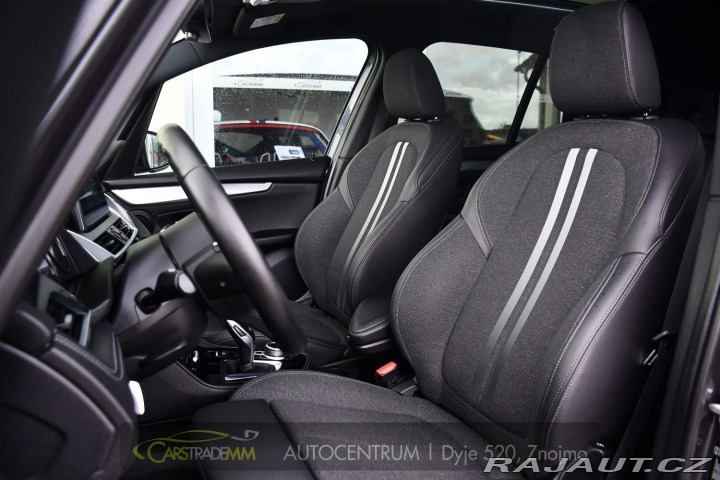 BMW 2 216d GRAND TOURER M-SPORT 2021