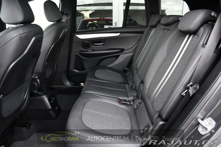 BMW 2 216d GRAND TOURER M-SPORT 2021