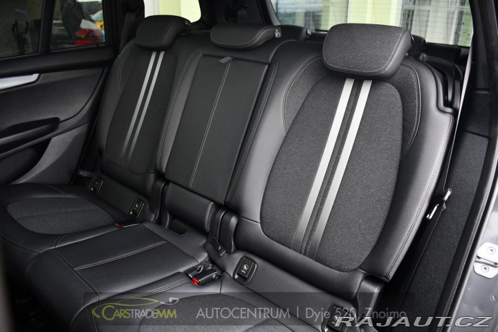 BMW 2 216d GRAND TOURER M-SPORT 2021