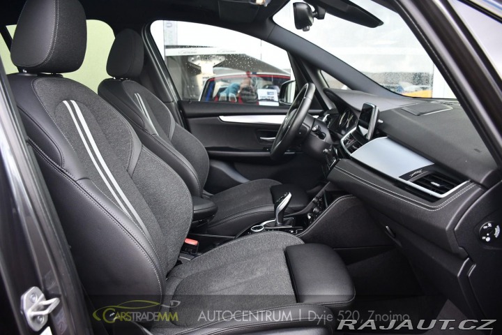 BMW 2 216d GRAND TOURER M-SPORT 2021