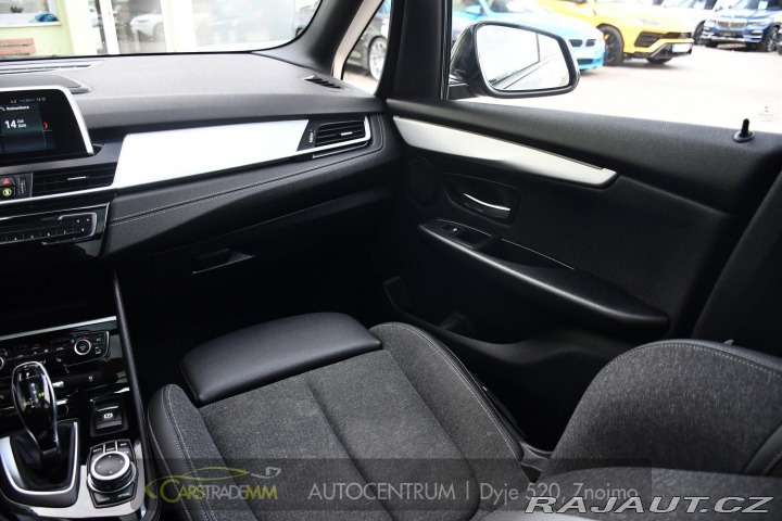 BMW 2 216d GRAND TOURER M-SPORT 2021
