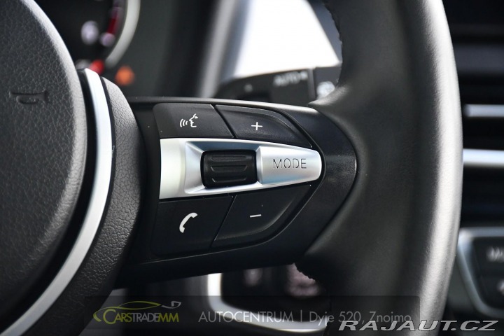 BMW 2 216d GRAND TOURER M-SPORT 2021