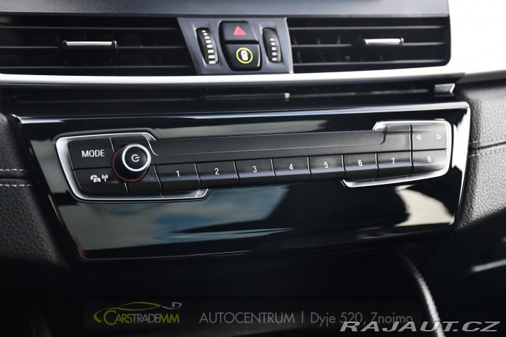 BMW 2 216d GRAND TOURER M-SPORT 2021
